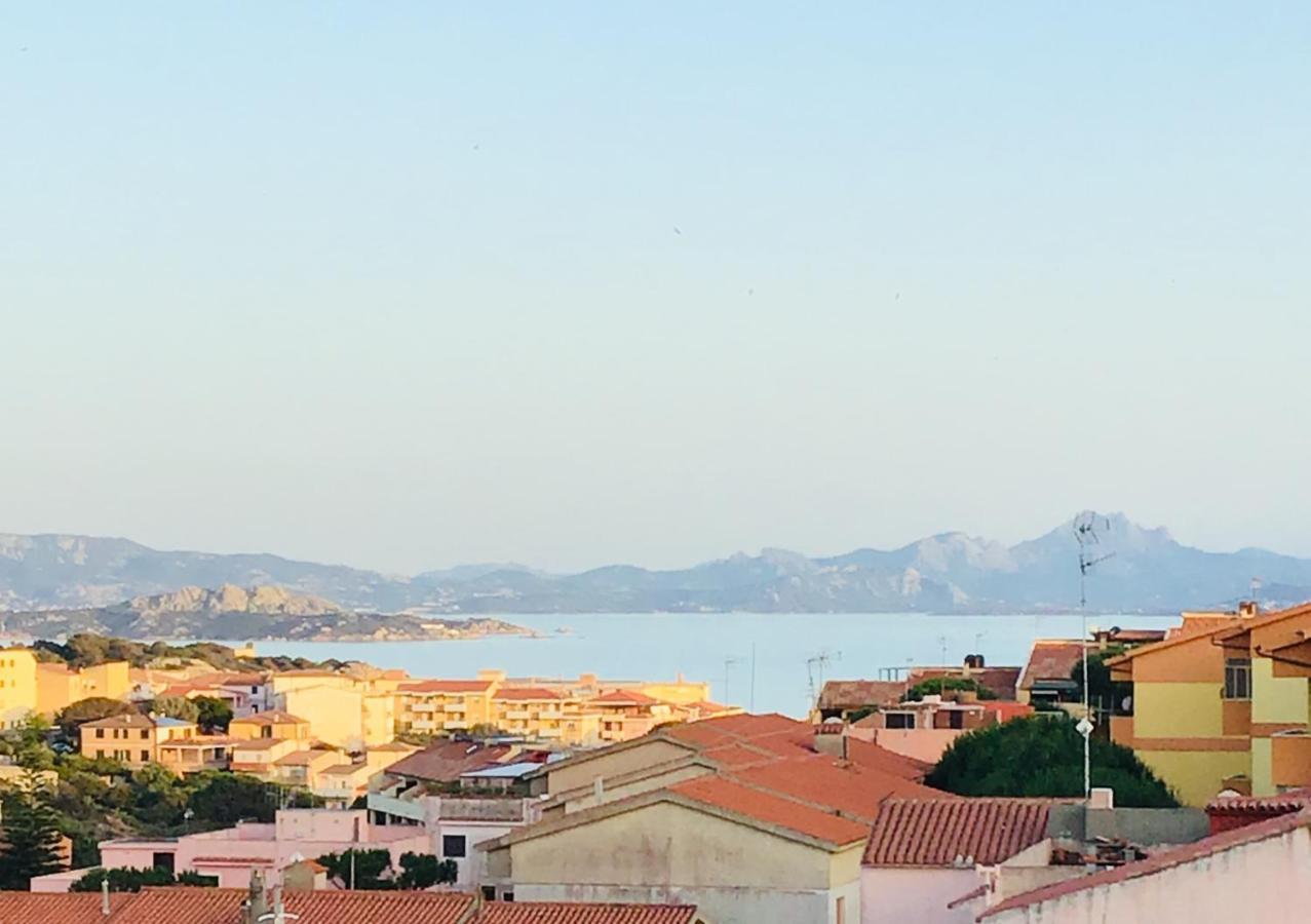 L'Asfodelo Acomodação com café da manhã La Maddalena  Exterior foto