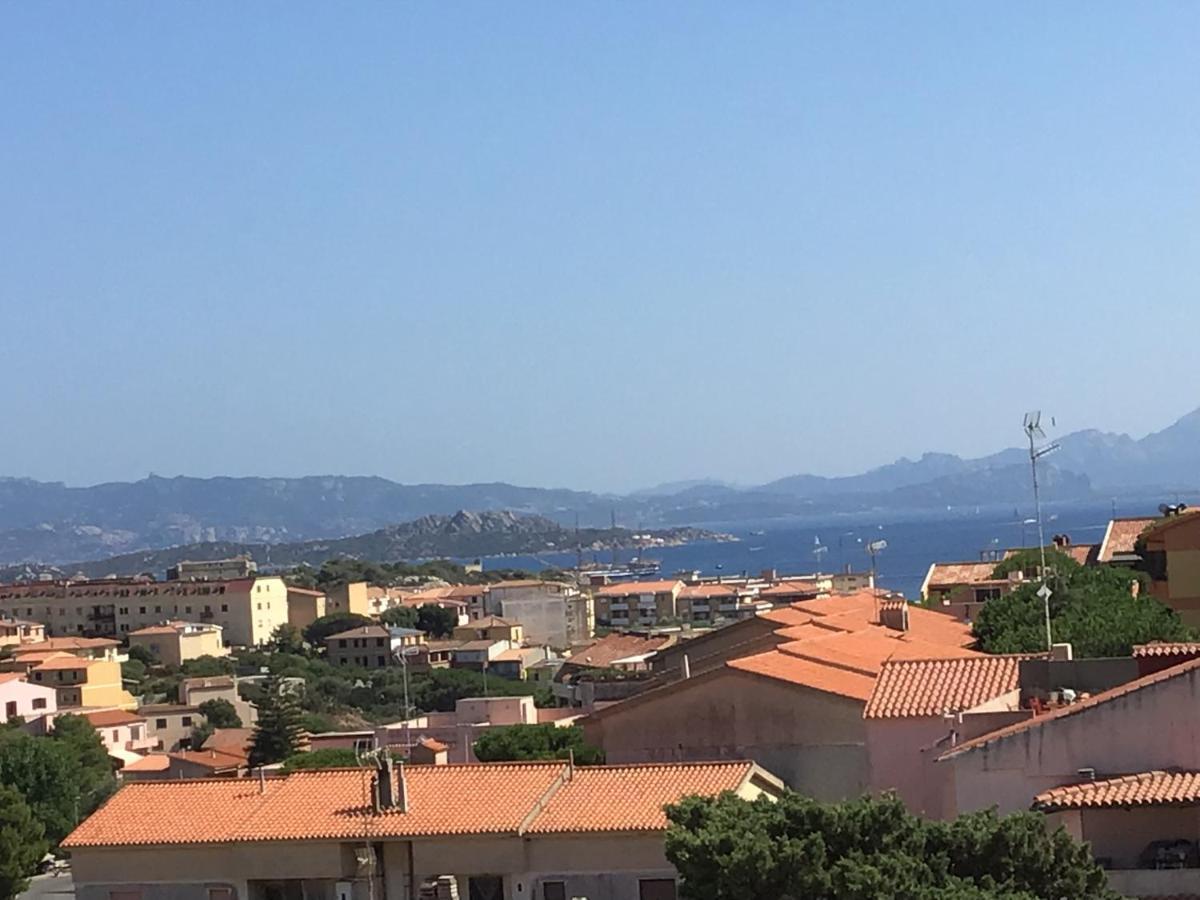L'Asfodelo Acomodação com café da manhã La Maddalena  Exterior foto