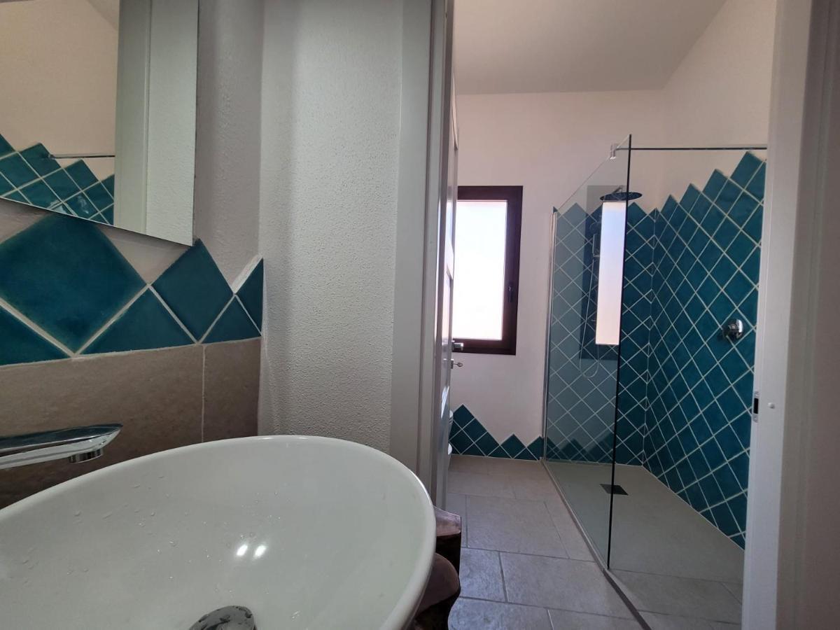 L'Asfodelo Acomodação com café da manhã La Maddalena  Exterior foto