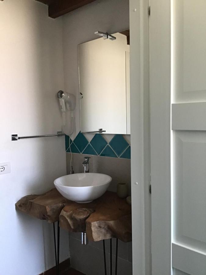L'Asfodelo Acomodação com café da manhã La Maddalena  Exterior foto